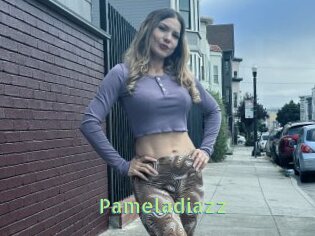 Pameladiazz