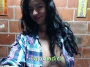 Pameladick