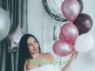 Pamelagrass