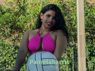 pamelaharris Une Etudiante Sexy