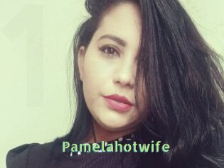 pamelahotwife Une Etudiante Sexy