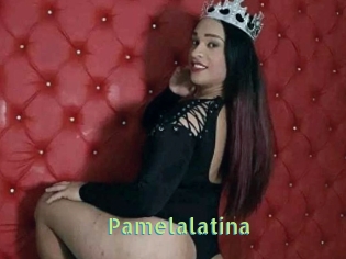 Pamelalatina