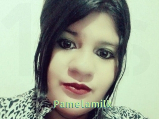 Pamelamilk