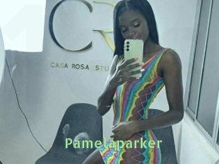 Pamelaparker