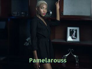 pamelarouss Une Etudiante Sexy