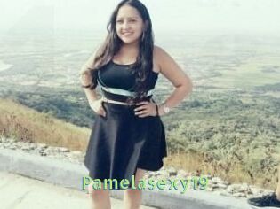 Pamelasexy19