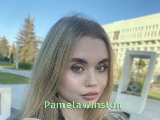 Pamelawinston