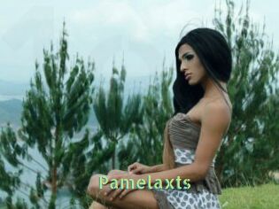 Pamelaxts