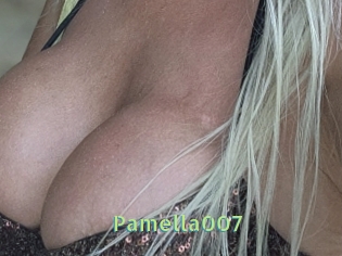 Pamella007