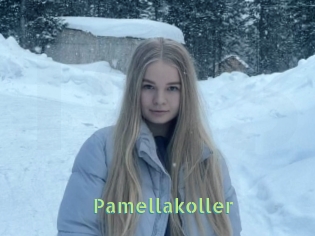 Pamellakoller