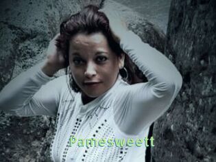 Pamesweett