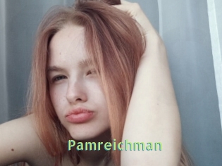 Pamreichman