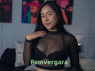 Pamvergara