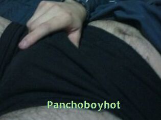 Panchoboyhot