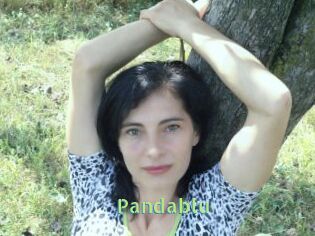 Pandablu