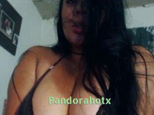 Pandorahotx
