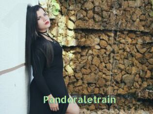 pandoraletrain Une Etudiante Sexy