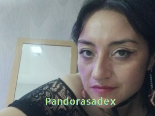 Pandorasadex