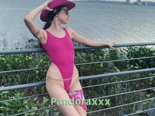 pandoraxxx Une Etudiante Sexy