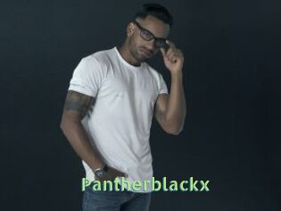 Pantherblackx