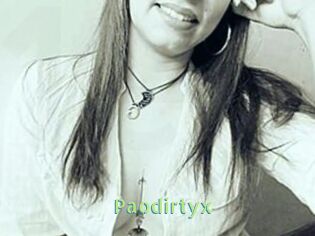 Paodirtyx