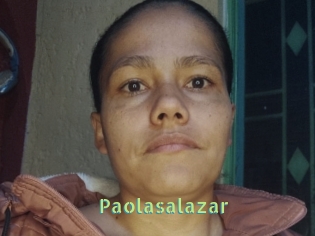 Paolasalazar