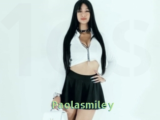 Paolasmiley