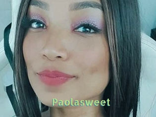 Paolasweet