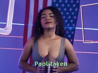 paolitaken Une Etudiante Sexy