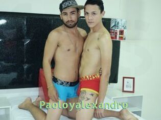 Paoloyalexandro