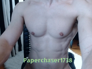 paperchaser1738 Une Etudiante Sexy