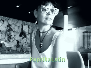 PaprikaLatin