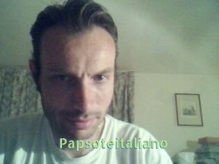 Papsoteitaliano