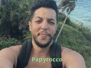 Papyrocco