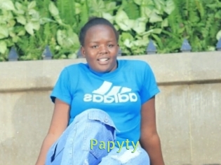 Papyty