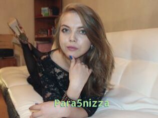 Para5nizza
