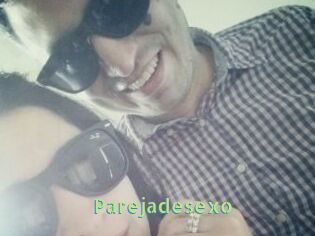 Parejadesexo