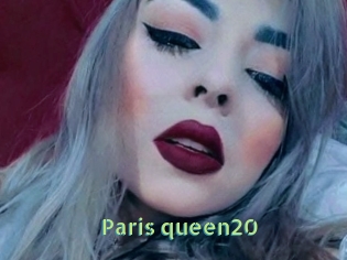 Paris_queen20