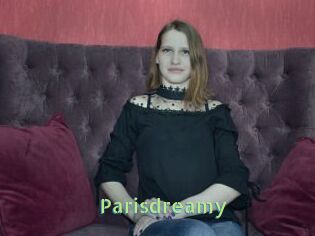 Parisdreamy