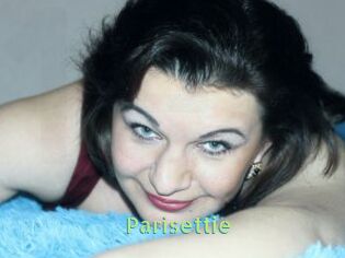 Parisettie
