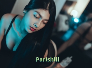 Parishill