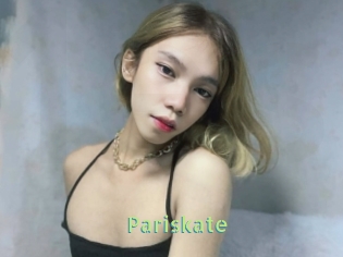 pariskate Une Etudiante Sexy