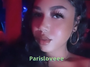 Parisloveee
