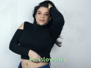 parislovenia Une Etudiante Sexy
