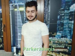 Parkeradonis