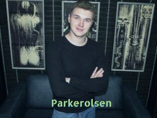 Parkerolsen