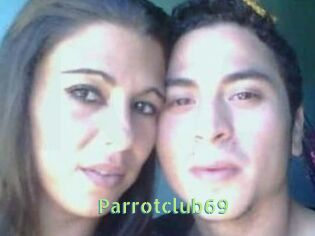 parrotclub69 Une Etudiante Sexy