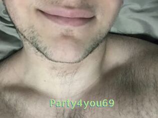 Party4you69