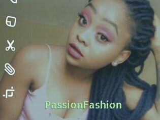 PassionFashion