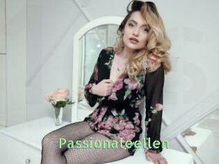 Passionateellen